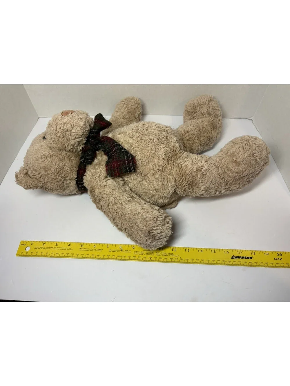 Gund Vintage 17